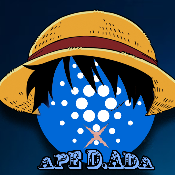 Ape D.ADA