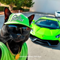 CoinMarketCat