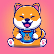 🍰 BabyCakeDoge 🐶