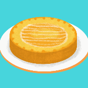 HONEYCAKE