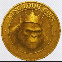 kinglouies coin