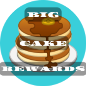 CakeCHAOS
