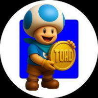 $TOAD CTO BASE
