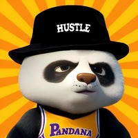Pandana Token ($PNDN)