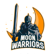 Moon Warriors