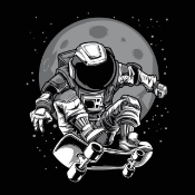 MoonSkate