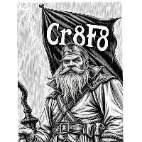 CR8F8