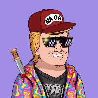 MAGA Lens
