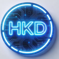 Hkd coins