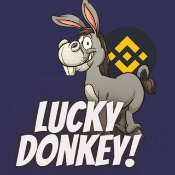 LuckyDonkey