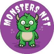 MonstersNFT
