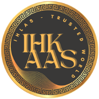 IHKAAS Ihlas Trusted-World