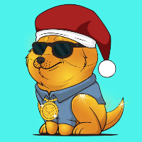 Dogo Christmas
