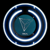 Tron Diamond