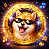 Vibing Dogcoin