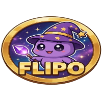 Flipo wizard