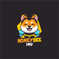 Honey Bee Inu