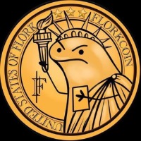 FLORK COIN SOLANA