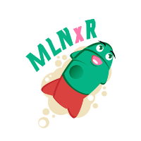 MELONxROCKET