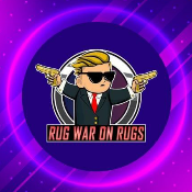 RugWarOnRugs