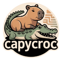 CapyCroc