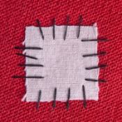 Patch