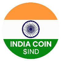 INDIA COIN