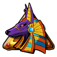 Arabian God Coin