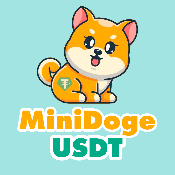 MiniDogeUSDT