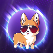 JUSTCORGI