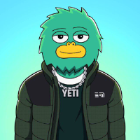 YETI COMMUNITY