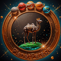 Planet Parade