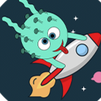 Omicron Rocket