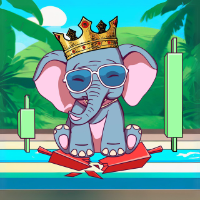 ROHO THE ORPHAN ELEPHANT