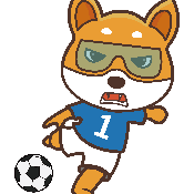 Football Baby Doge