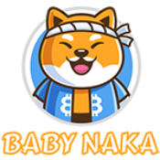 Baby Naka Inu