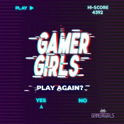 GAMERGIRLS