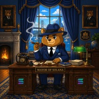 Mayor Of Solana