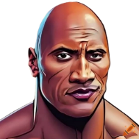 Dwayne Johnson