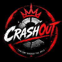 CRASHOUT