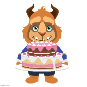 BeastCAKE