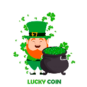 LuckyCoin