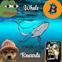 Whale Reward
