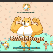 SwoleDoge