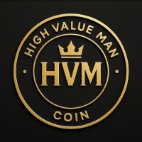 HIHGER VALUE MAN COIN