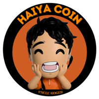 HAIYA COIN