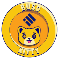 BUSD Kitty