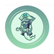 Pirate Ghost