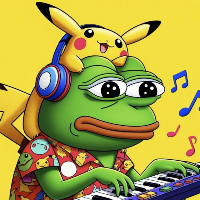 ⁨Pepe Pikachu⁩ ⁨