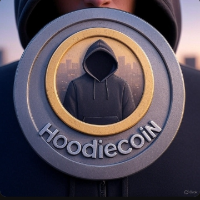 Hoodiecoin